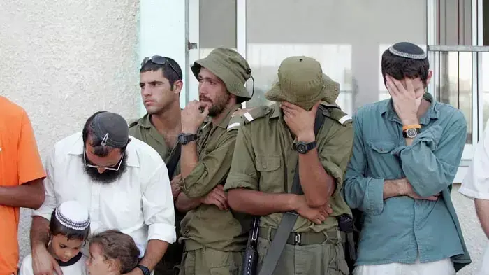 תכנית ההתנתקות תכנית ההתנתקות