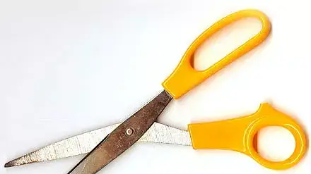 מספריים מספריים