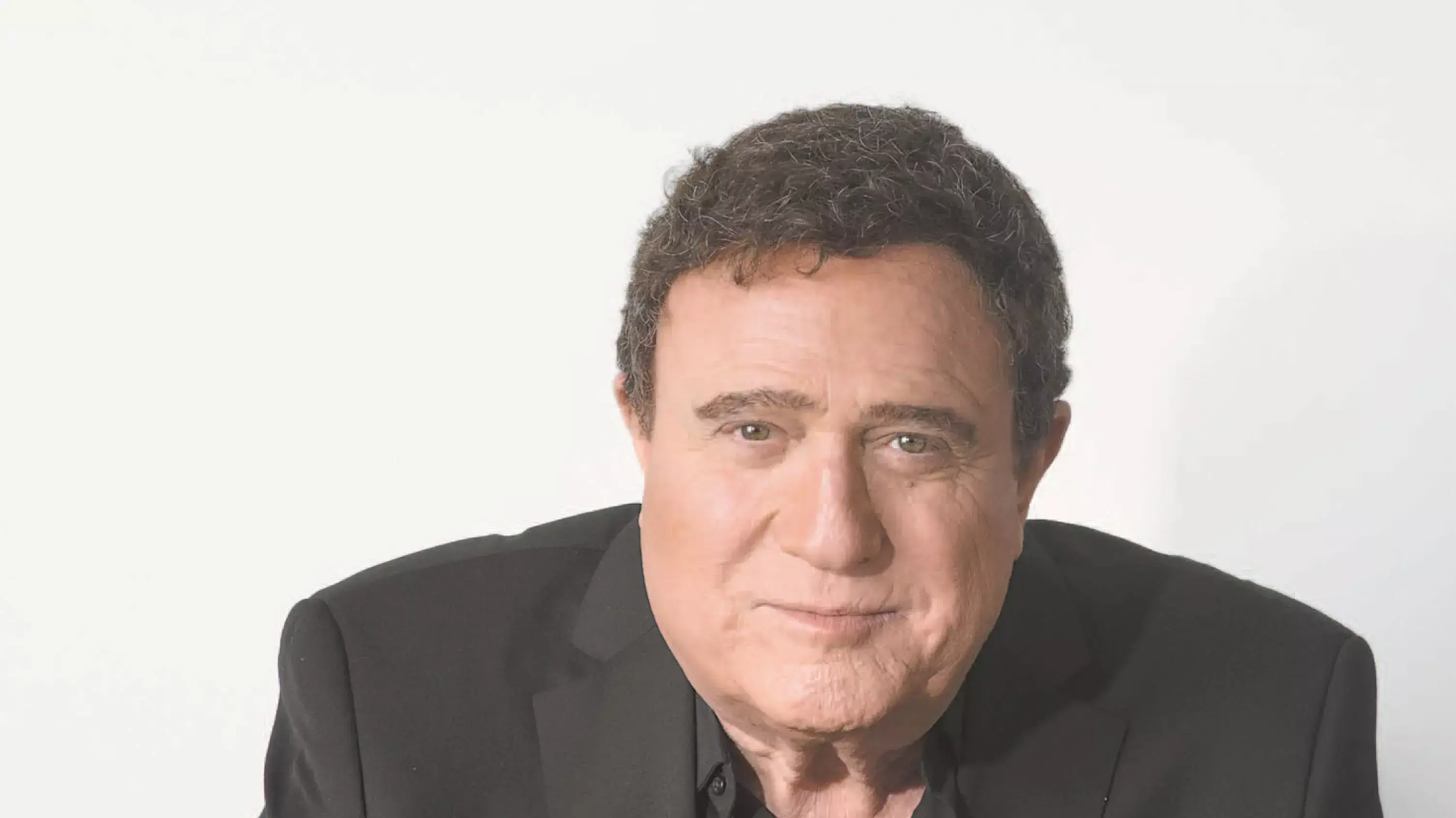 יהורם גאון יהורם גאון