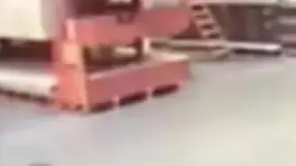 עובד בהום דיפו הציל תינוק עובד בהום דיפו הציל תינוק