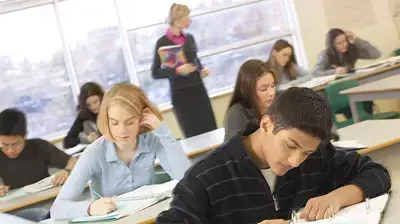 מבחן מבחן