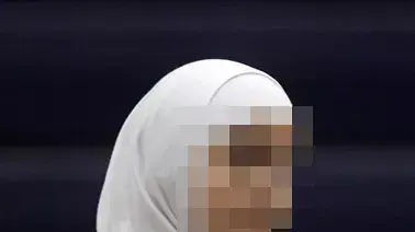 לפעמים שווה לשים בורקה. אילוסטרציה. לפעמים שווה לשים בורקה. אילוסטרציה.