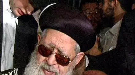 עובדיה יוסף עובדיה יוסף