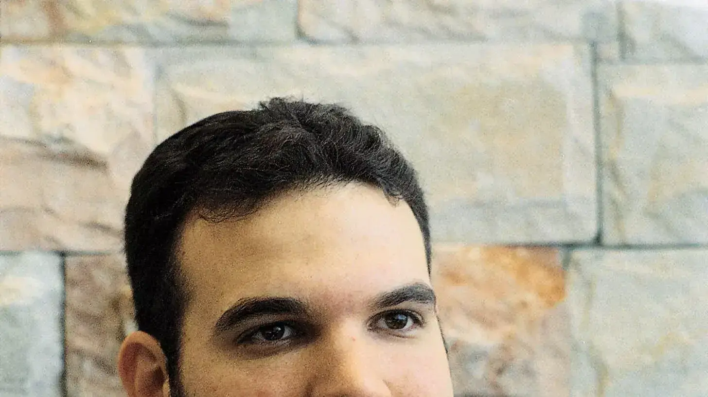 איש העסקים דן גרטלר איש העסקים דן גרטלר