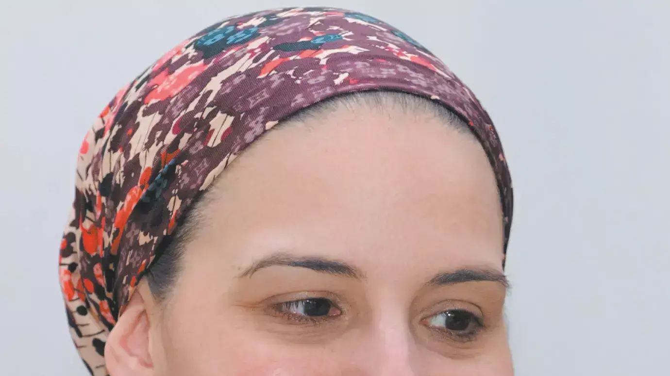 הרבנית הרבנית