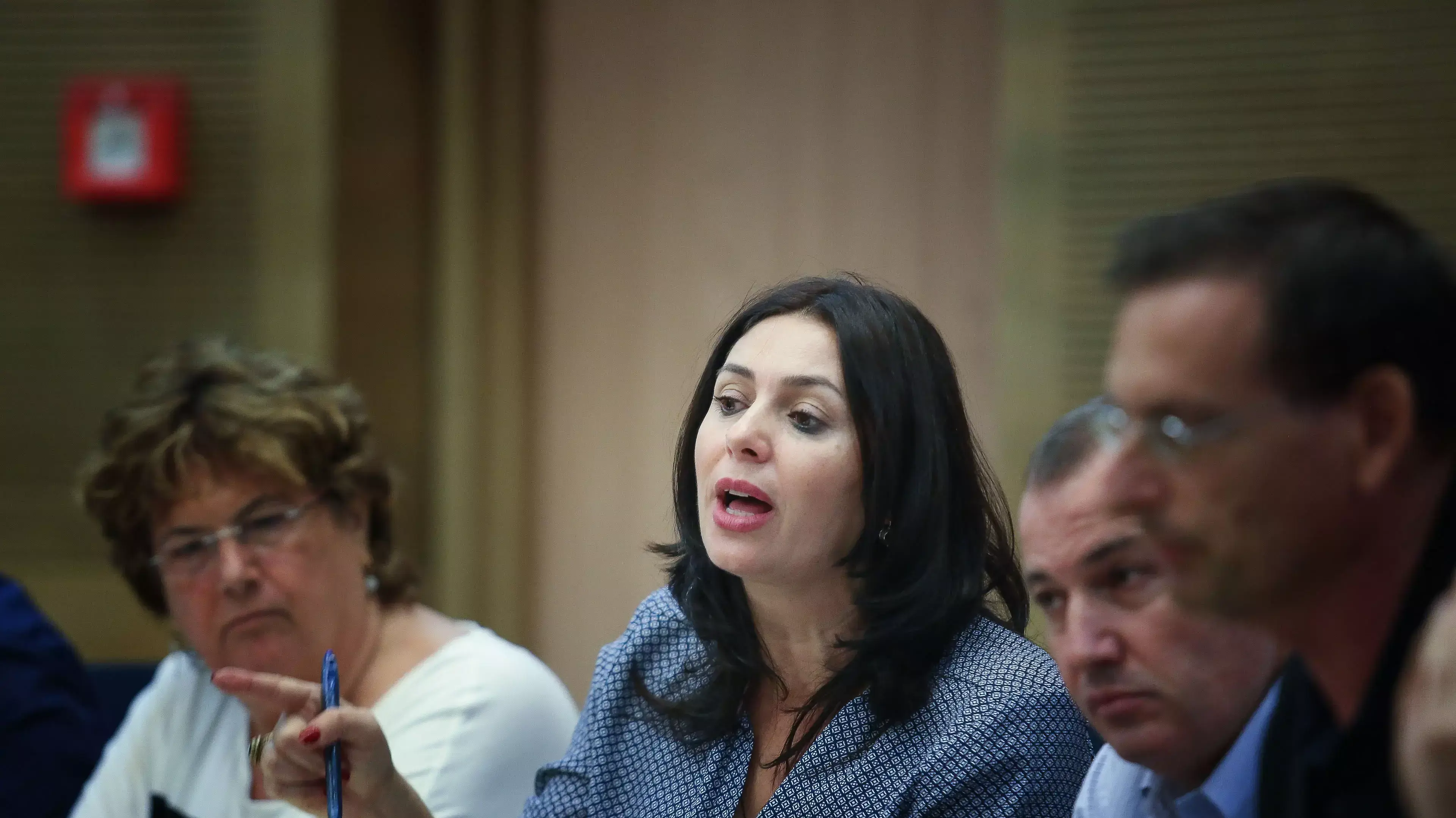 מירי רגב מירי רגב