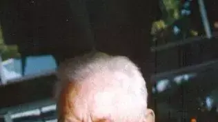מכתבים של ניצול אושוויץ שלמה (סאשה) סולומון מייזלק, שנפטר ביום השואה הבינלאומי מכתבים של ניצול אושוויץ שלמה (סאשה) סולומון מייזלק, שנפטר ביום השואה הבינלאומי