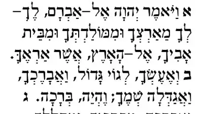 פסוקים מהתנכ פסוקים מהתנכ