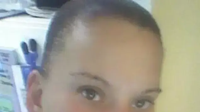 יולנדה אוסטולוזה המואשמת בסרסור בתה בארצות הברית יולנדה אוסטולוזה המואשמת בסרסור בתה בארצות הברית