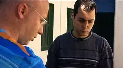 הסרט על דרק רוט הסרט על דרק רוט