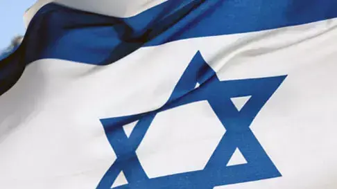דגל ישראל דגל ישראל