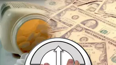 אילוסטרציה השמנה תרופות כסף אילוסטרציה השמנה תרופות כסף