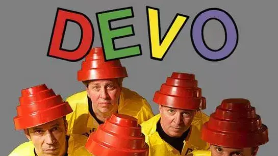 להקת דיוו להקת דיוו