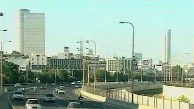נתיבי איילון נתיבי איילון