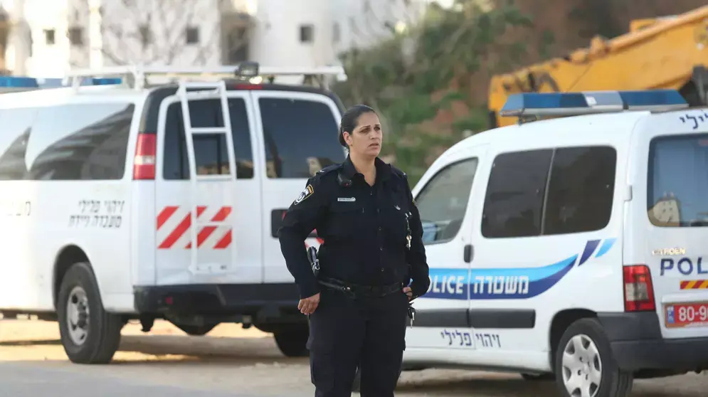 חשד לרצח ברחובות: גבר נורה למוות באתר בנייה ברחובות חשד לרצח ברחובות: גבר נורה למוות באתר בנייה ברחובות