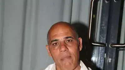 "היה המקבילה של אייכמן ממש" . גבריאל "היה המקבילה של אייכמן ממש" . גבריאל
