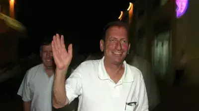 רון חולדאי רון חולדאי