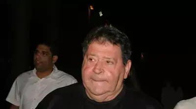 בנימין פואד בן אליעזר בנימין פואד בן אליעזר