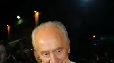 שמעון פרס חולצה שקופה שמעון פרס חולצה שקופה