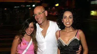 רמי קלינשטיין משי ריטה רמי קלינשטיין משי ריטה