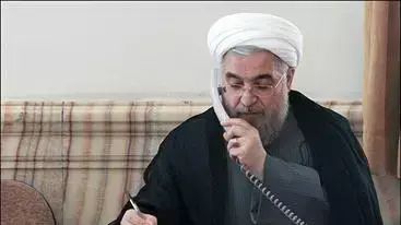 חסן רוחאני חסן רוחאני