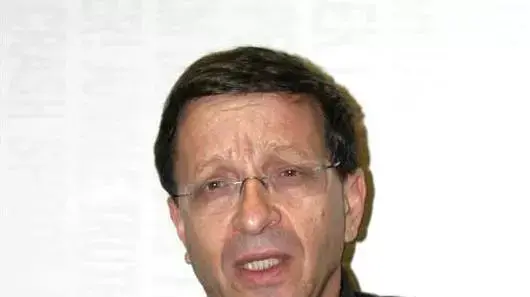 חיים זיסוביץ' חיים זיסוביץ'
