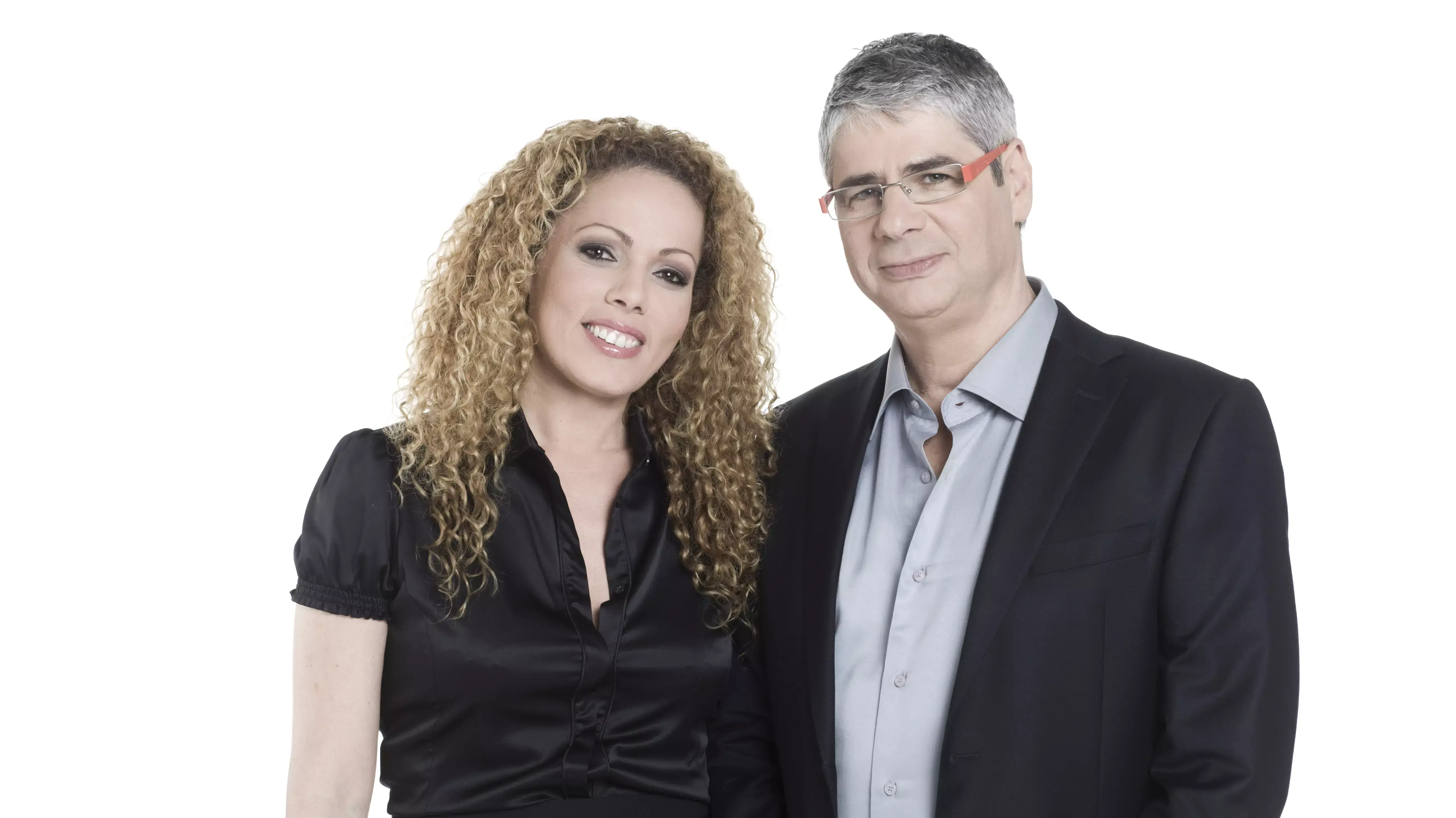 "אין גבול לחוצפה של שח"ם". וילנאי ומרוז "אין גבול לחוצפה של שח"ם". וילנאי ומרוז