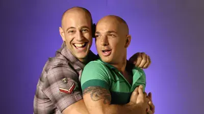 רונן ורמי - רצים לדירה רונן ורמי - רצים לדירה