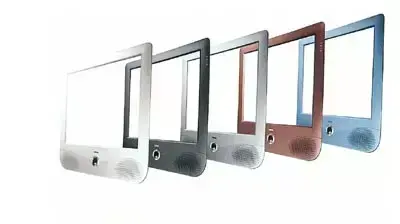 טלוויזיה Loewe