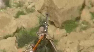 יחידת חילוץ ערד (מהאתר החברה) יחידת חילוץ ערד (מהאתר החברה)