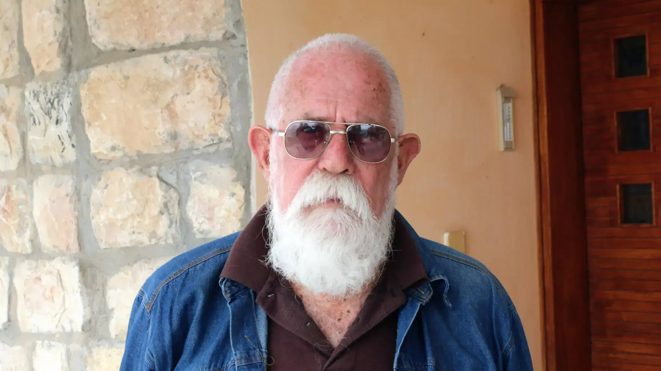 שמעון כהנר (קאצ'ה) חברו של מאיר הר ציון שהלך לעולמו בגיל 80 שמעון כהנר (קאצ'ה) חברו של מאיר הר ציון שהלך לעולמו בגיל 80