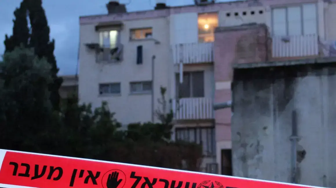 נערה בת 14 מעכו נורתה בראשה מכדור תועה נערה בת 14 מעכו נורתה בראשה מכדור תועה