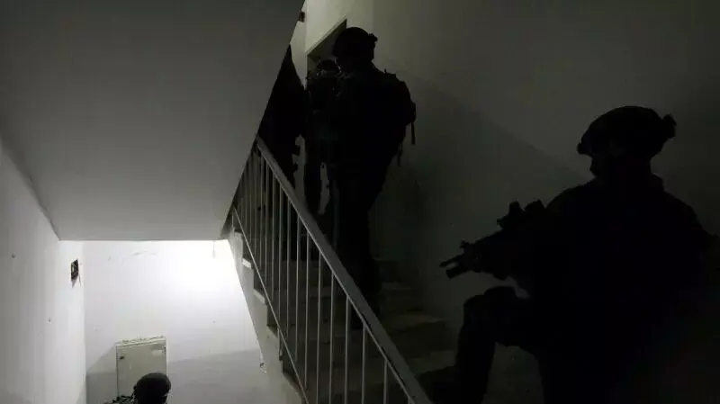 תחרות הכשירות המבצעית של היחידות המיוחדות במשטרת ישראל. מרץ 2014 תחרות הכשירות המבצעית של היחידות המיוחדות במשטרת ישראל. מרץ 2014