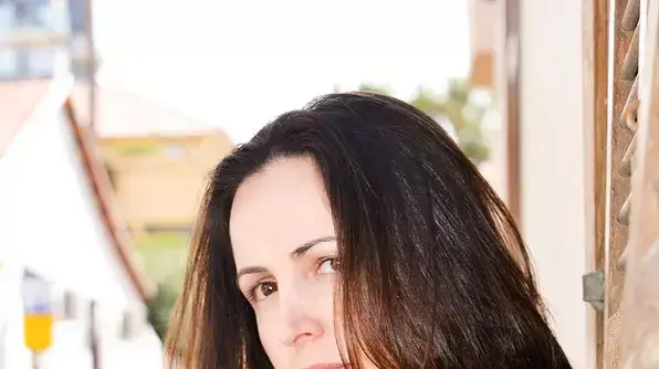 מאיה בן ארי מאיה בן ארי
