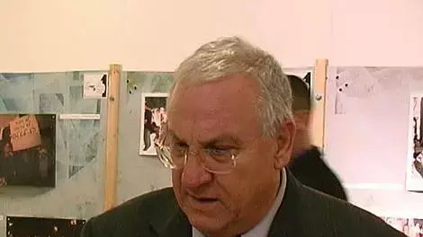 רובי ריבלין רובי ריבלין