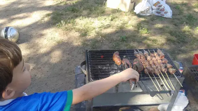 חיים של אבא חיים של אבא