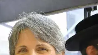 חנה פנחסי חנה פנחסי