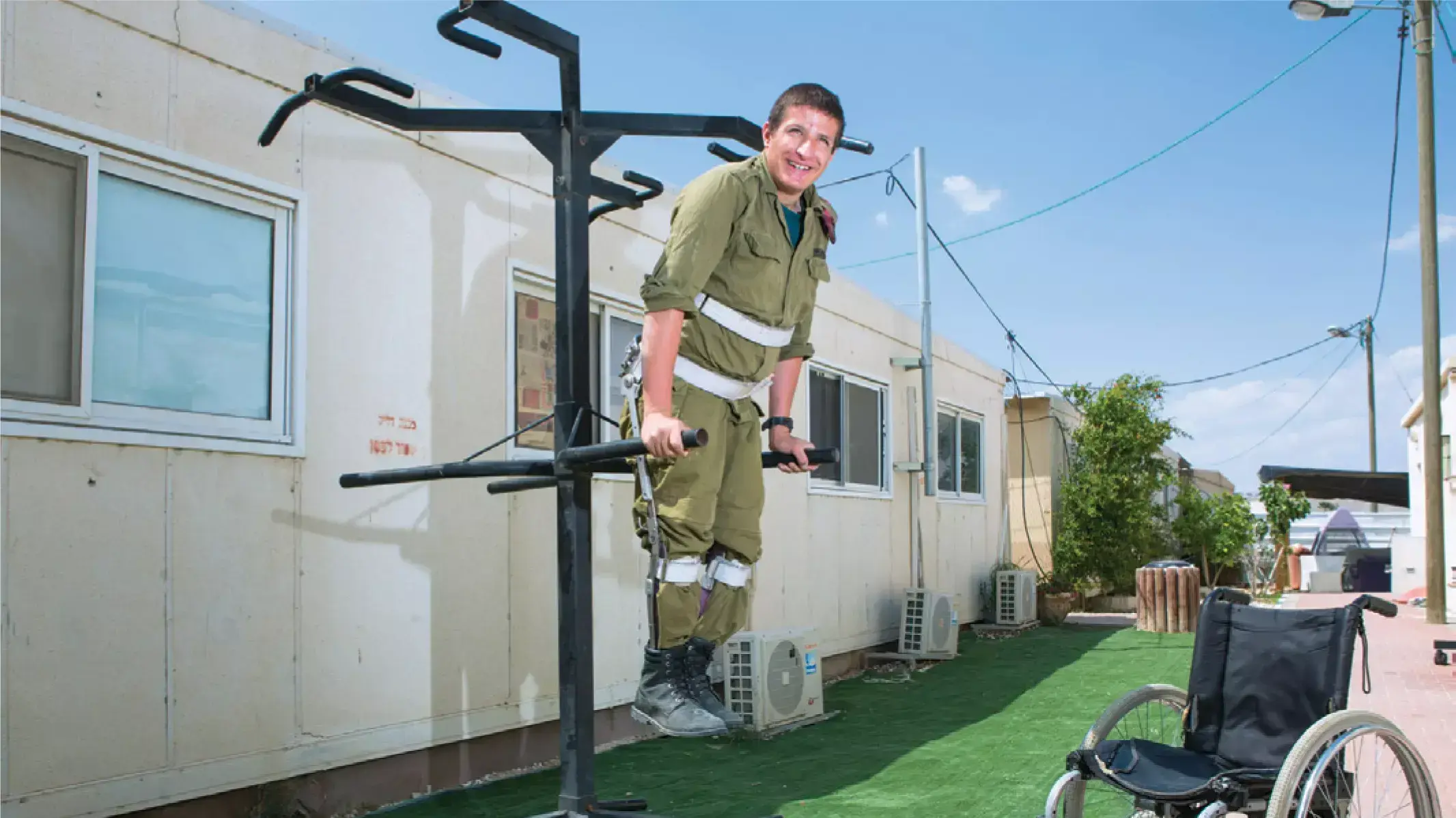 דניאל קריגמן דניאל קריגמן