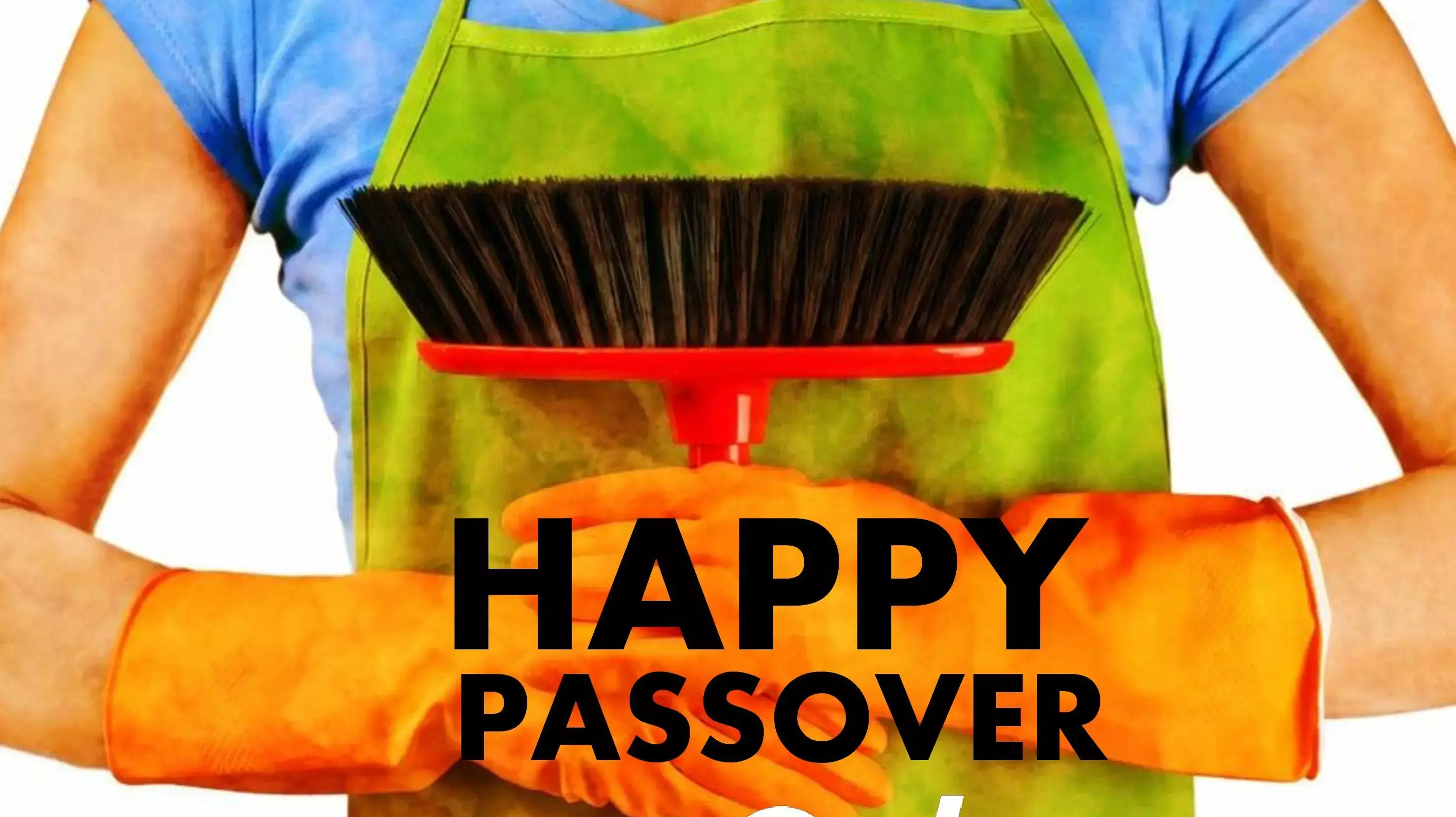 פסח וואלה! תרבות