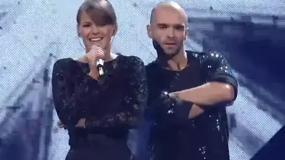 ליטא אירוויזיון 2014 ליטא אירוויזיון 2014