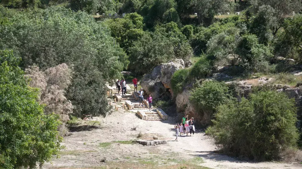 מטיילים בפסח מטיילים בפסח