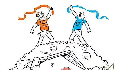 קריקטורה יומית 16.07.05 (איל איילת)