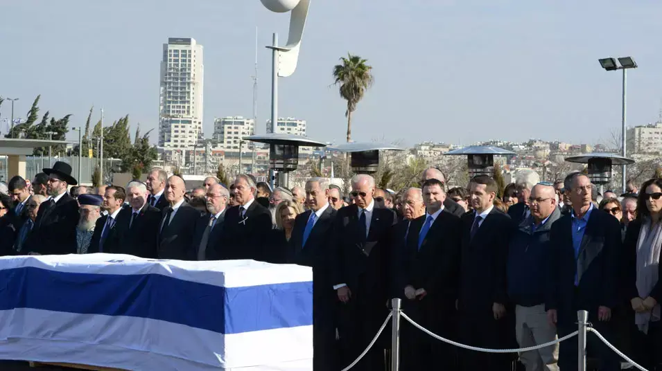אריאל שרון