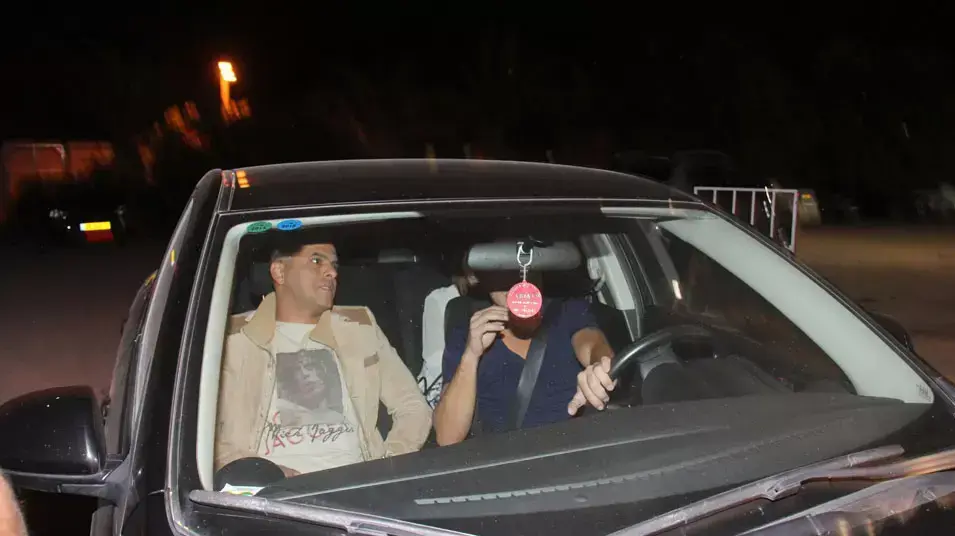 פרשת אייל גולן