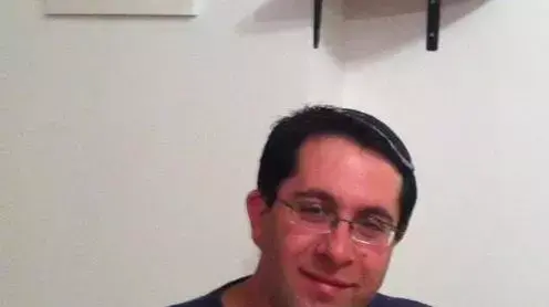 חנן גרינווד