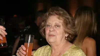 חנה מרון