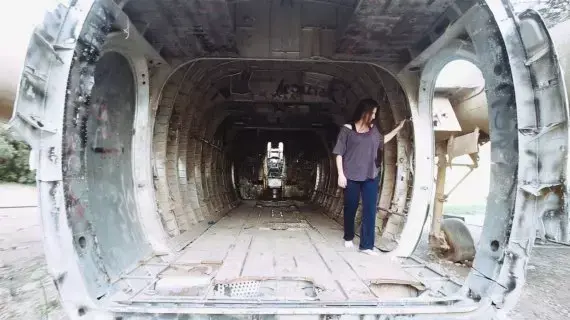 מתוך הסרט צלילה חופשית מתוך הסרט צלילה חופשית
