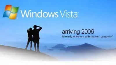 windows Vista windows Vista