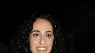 ריטה במסיבה של 24 ריטה במסיבה של 24