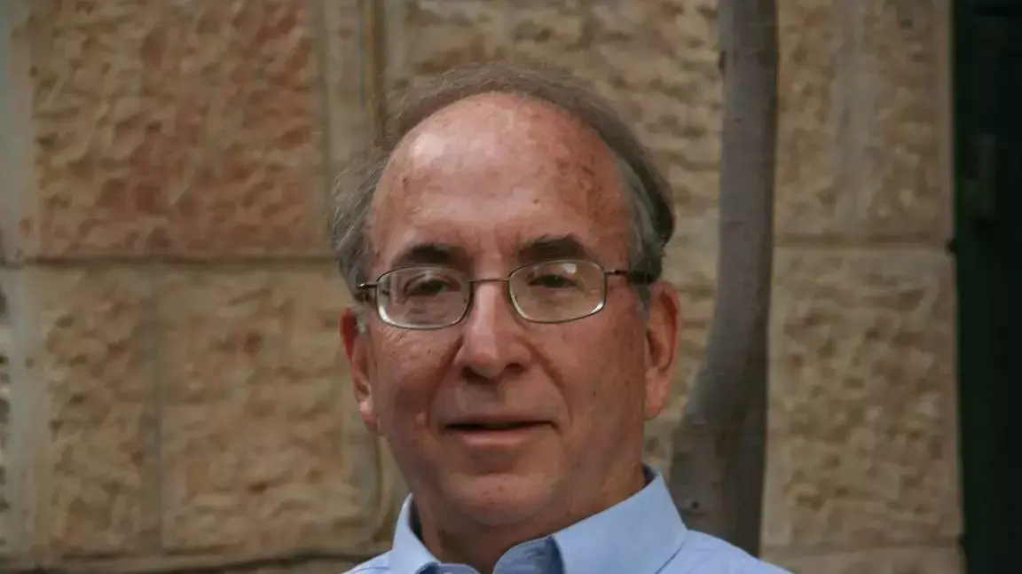 ד"ר רון קרוניש, מנכ"ל המועצה הבין דתית בישראל ד"ר רון קרוניש, מנכ"ל המועצה הבין דתית בישראל